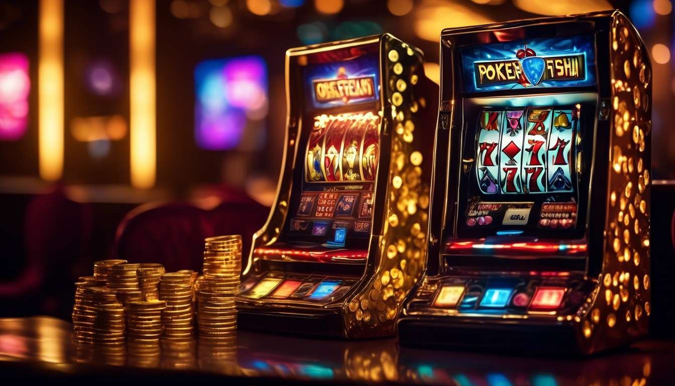 kerajitu login app showing a live blackjack table and withdrawal screen with DANA and OVO payment options